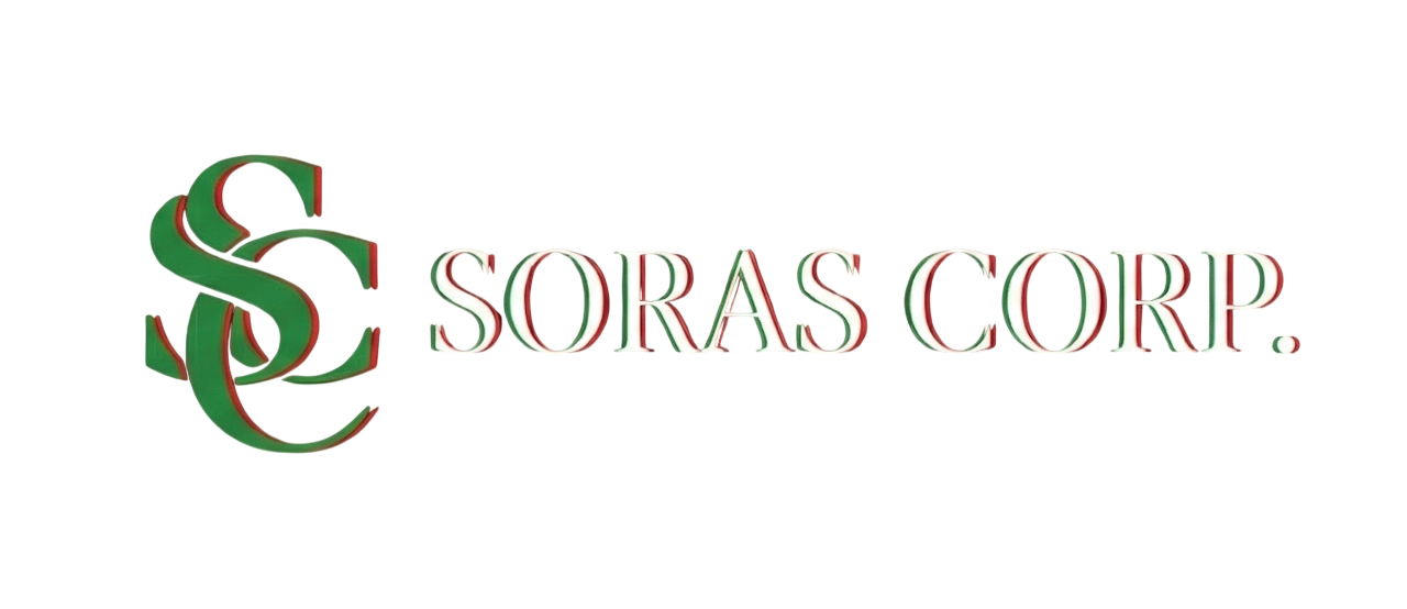 Soras Corp